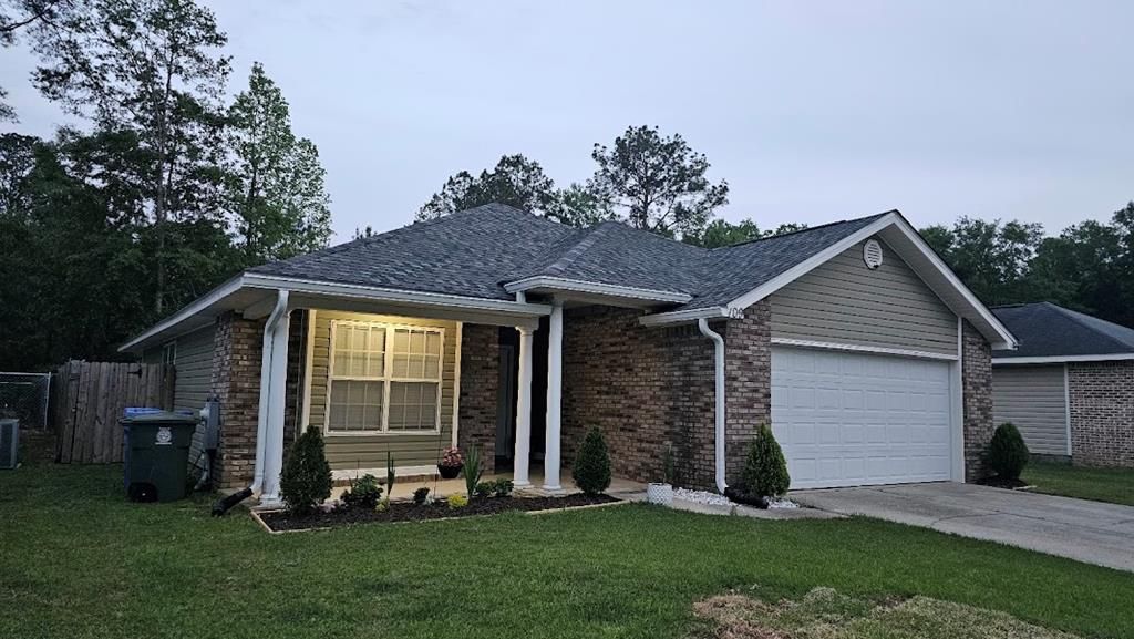 109 Yuri, Dothan, AL 36301