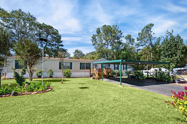 23652 W Heritage Oaks Drive, Porter, TX 77365