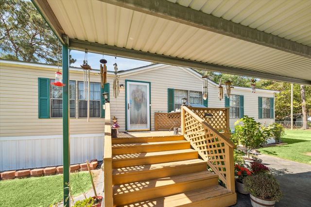 23652 W Heritage Oaks Drive, Porter, TX 77365