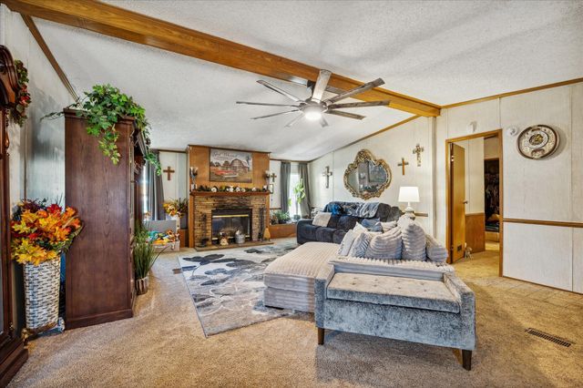 23652 W Heritage Oaks Drive, Porter, TX 77365