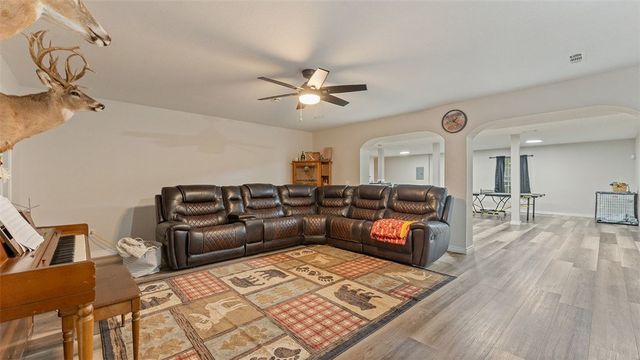 14 Hessle Circle, Bella Vista, AR 72714