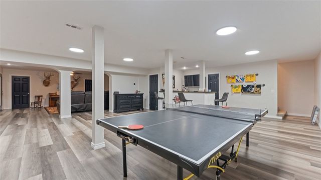 14 Hessle Circle, Bella Vista, AR 72714