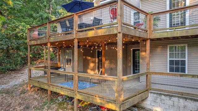 14 Hessle Circle, Bella Vista, AR 72714