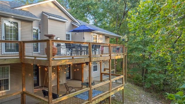 14 Hessle Circle, Bella Vista, AR 72714