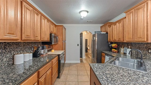 14 Hessle Circle, Bella Vista, AR 72714