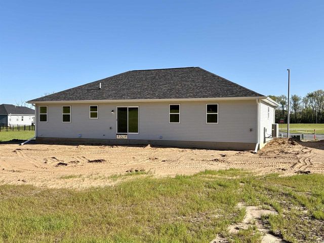 2926 Blue Jay Lane, Portage, WI 53901