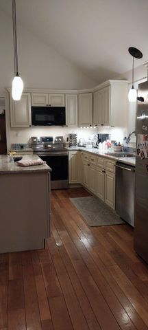 1212 Shakertown Road, Danville, KY 40422