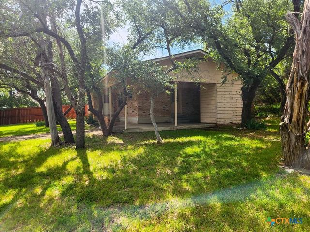 2331 Rogers Park Road, Belton, TX 76513