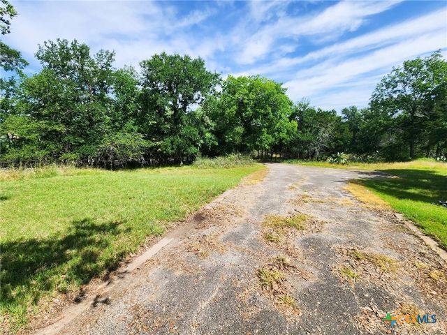 2331 Rogers Park Road, Belton, TX 76513