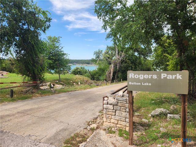 2331 Rogers Park Road, Belton, TX 76513