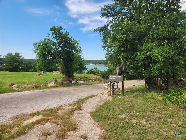 2331 Rogers Park Road, Belton, TX 76513