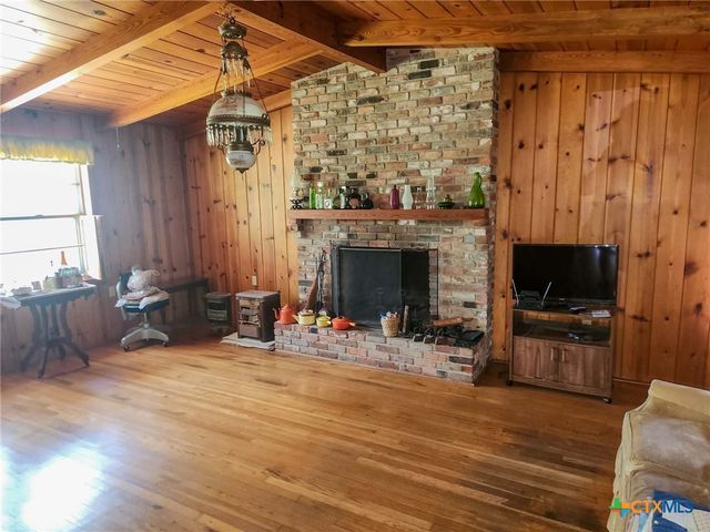 2331 Rogers Park Road, Belton, TX 76513