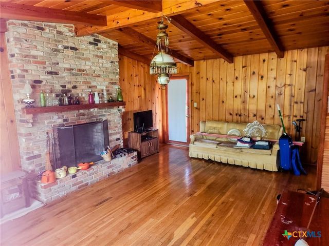 2331 Rogers Park Road, Belton, TX 76513