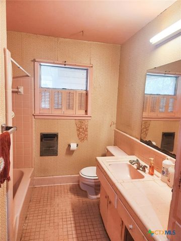 2331 Rogers Park Road, Belton, TX 76513