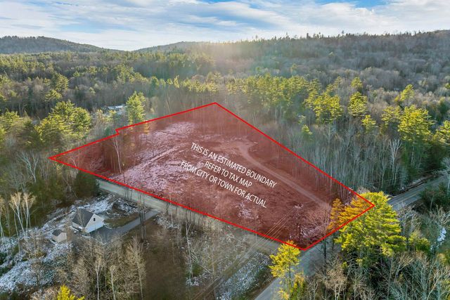 73 Ellsworth Hill Road, Campton, NH 03223