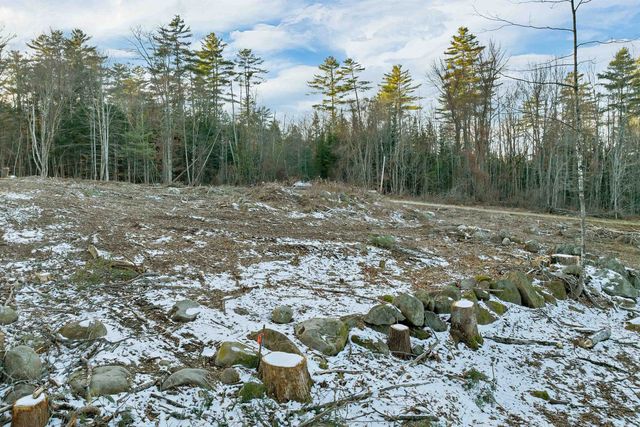 73 Ellsworth Hill Road, Campton, NH 03223