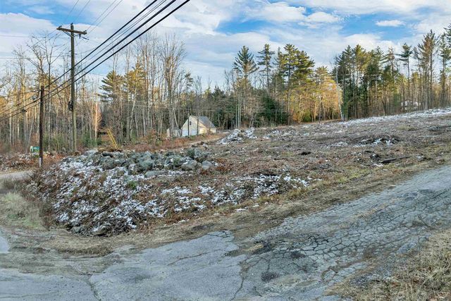 73 Ellsworth Hill Road, Campton, NH 03223