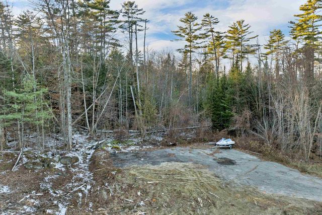 73 Ellsworth Hill Road, Campton, NH 03223