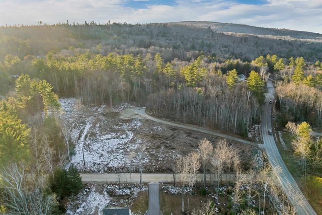 73 Ellsworth Hill Road, Campton, NH 03223