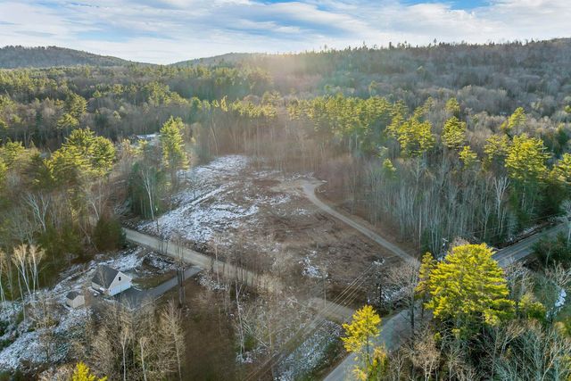 73 Ellsworth Hill Road, Campton, NH 03223