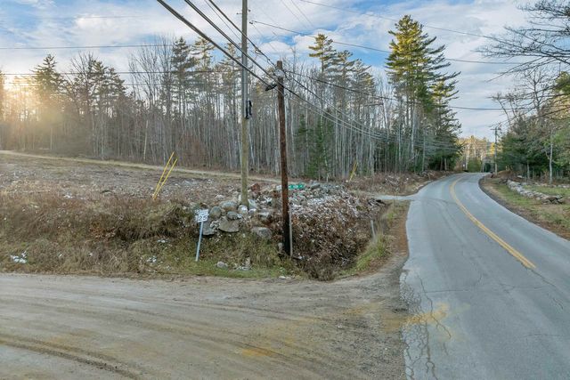 73 Ellsworth Hill Road, Campton, NH 03223