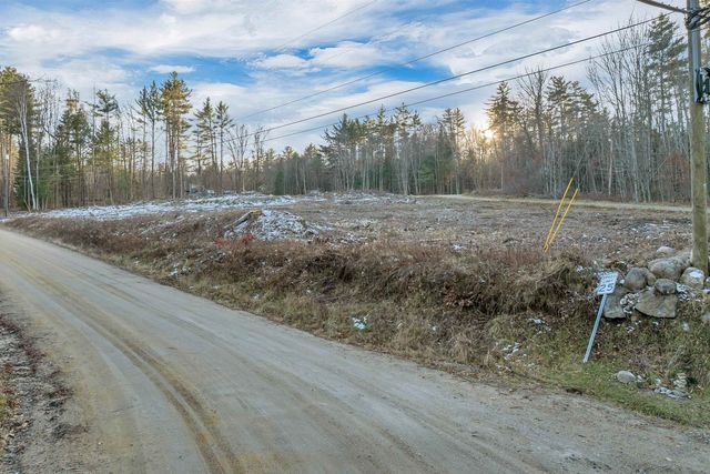 73 Ellsworth Hill Road, Campton, NH 03223