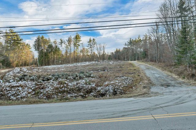 73 Ellsworth Hill Road, Campton, NH 03223