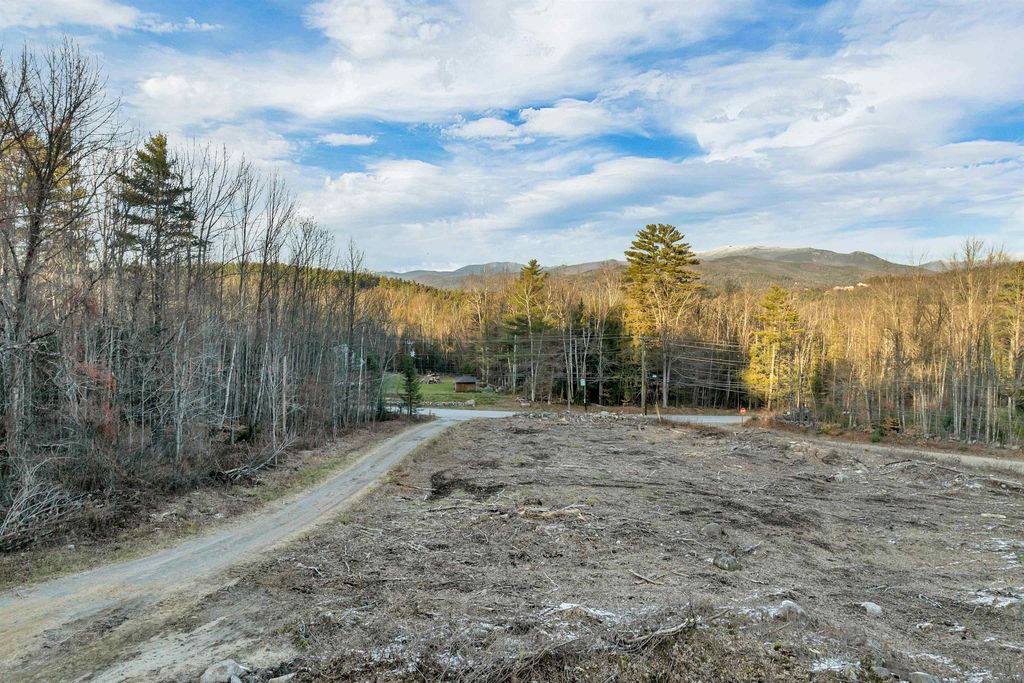 73 Ellsworth Hill Road, Campton, NH 03223