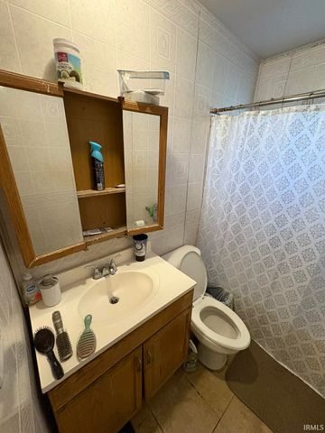 1601 Hillside Avenue, Fort Wayne, IN 46805