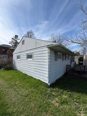 1601 Hillside Avenue, Fort Wayne, IN 46805