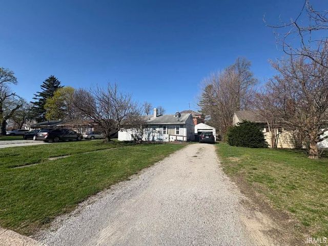 1601 Hillside Avenue, Fort Wayne, IN 46805