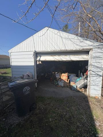 1601 Hillside Avenue, Fort Wayne, IN 46805