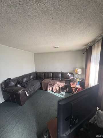 1601 Hillside Avenue, Fort Wayne, IN 46805