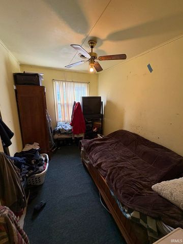 1601 Hillside Avenue, Fort Wayne, IN 46805