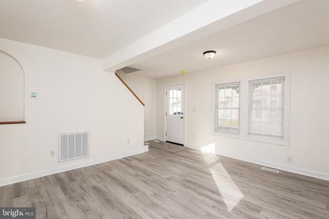 125 S HIGGINS ST, Easton, MD 21601