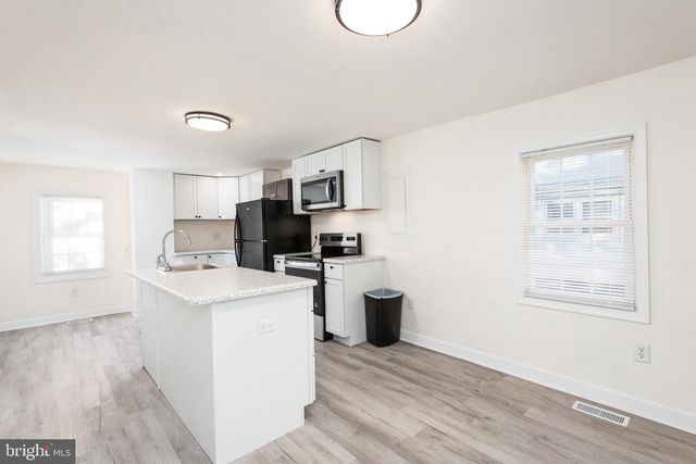 125 S HIGGINS ST, Easton, MD 21601