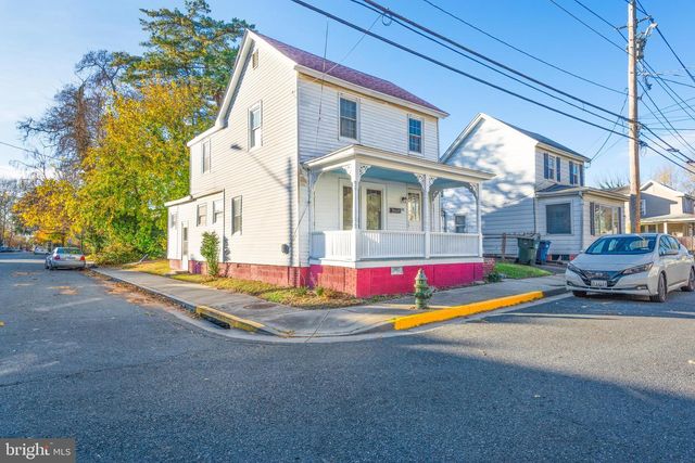 125 S HIGGINS ST, Easton, MD 21601