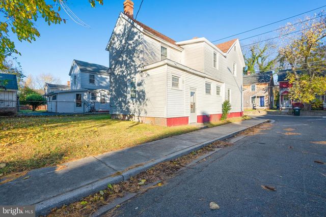 125 S HIGGINS ST, Easton, MD 21601