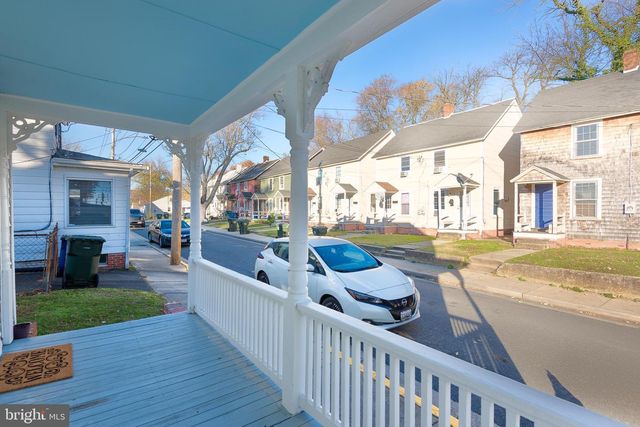 125 S HIGGINS ST, Easton, MD 21601