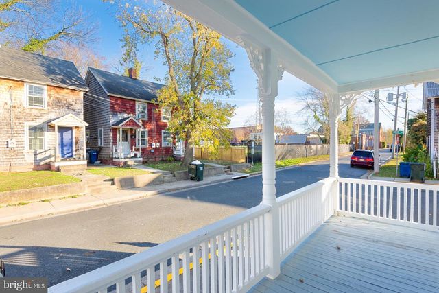 125 S HIGGINS ST, Easton, MD 21601