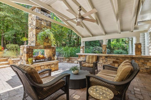 4221 Bibleway Court, Holly Springs, NC 27540