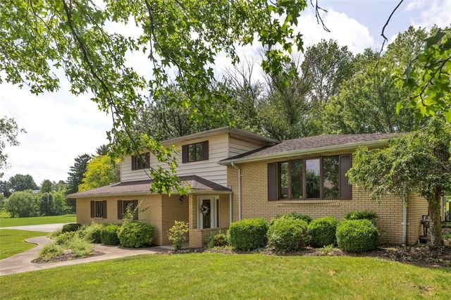 113 Heritage Hills Rd, South Union Twp, PA 15401