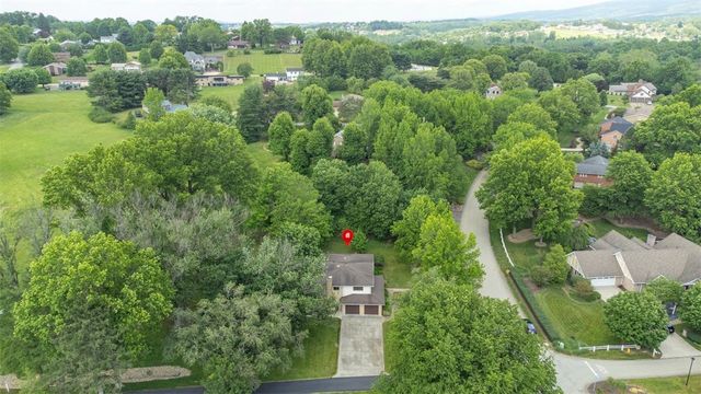 113 Heritage Hills Rd, South Union Twp, PA 15401