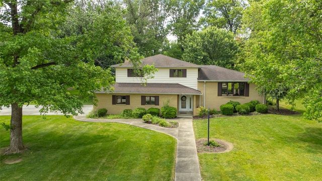 113 Heritage Hills Rd, South Union Twp, PA 15401