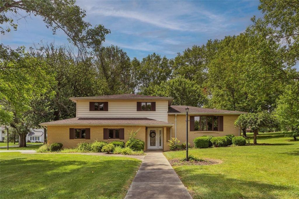 113 Heritage Hills Rd, South Union Twp, PA 15401