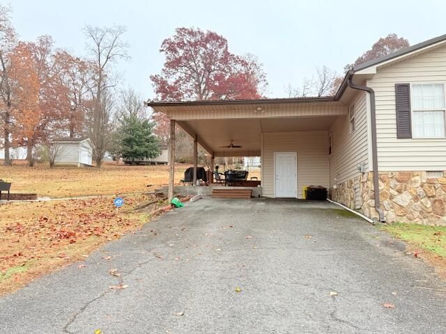 707 Linda Drive SE, Cleveland, TN 37323