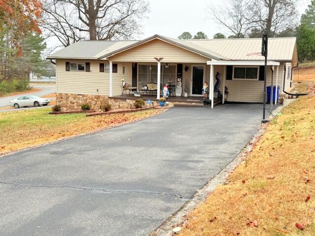 707 Linda Drive SE, Cleveland, TN 37323