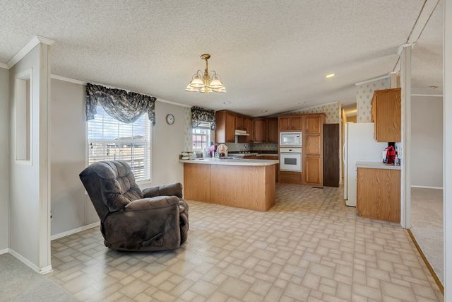 2249 SE 600, Andrews, TX 79714