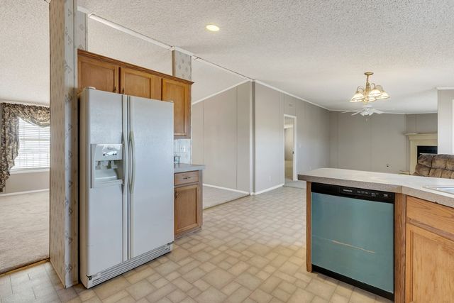 2249 SE 600, Andrews, TX 79714