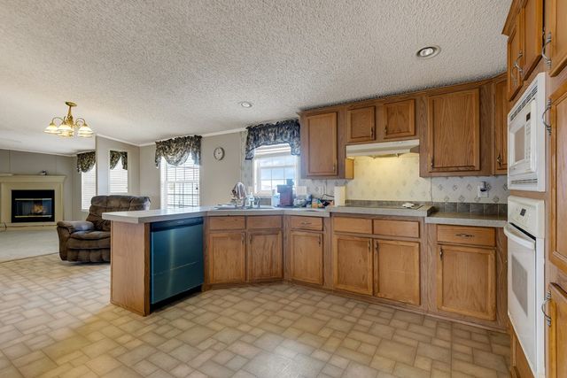 2249 SE 600, Andrews, TX 79714